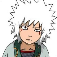 Jiraiya-Sensei