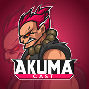 OG.Akuma Lol