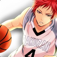 Akashi Seijuro