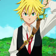 MELIODAS