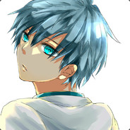 Tetsuya Kuroko