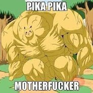 Pika Pika MadaPucker