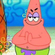 Patrick  Star