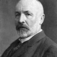 Georg Cantor