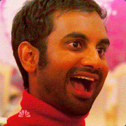 Tom Haverford