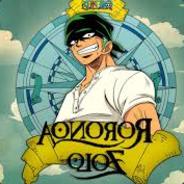 ZORO<3