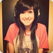 ♥Christina♫