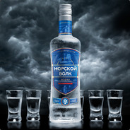 DRINK VODKA WIN DOTKA