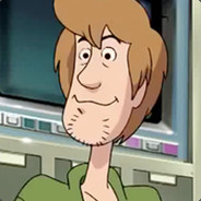 Shaggy Rogers