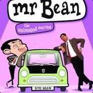 Mr.Bean*
