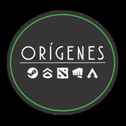 Orígenes