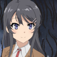 Mai Sakurajima