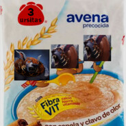 AVENA 3 URSITAS