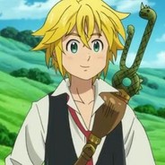 MELIODAS