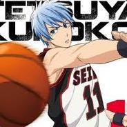 Tetsuya Kuroko