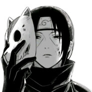 Uchiha Itachi