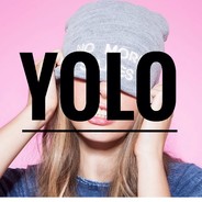 Yolo. Йоло йоло. Yolo аббревиатура. Yolo мышление.