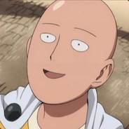 Saitama ♥