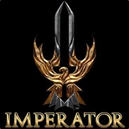 ♕♔ IMPERATOR ♔♕