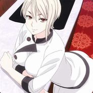 Nakiri Alice ツ