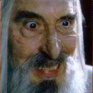 Saruman Lord Of Isengard