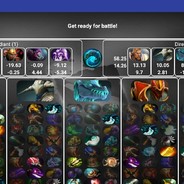 Almagest Dota 2 Picker