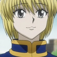 Lotus.Kurapika