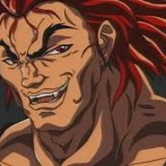 Hanma  Yurijo