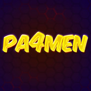 Pa4men®☛