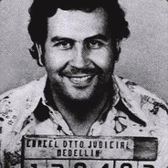 Pablo Emilo Escobar Gavaria