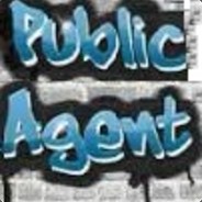 Public Agent