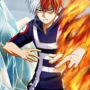 #ToDoroKi!