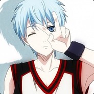 Kuroko - Tetsuya