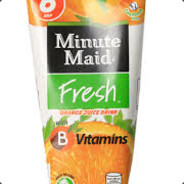 Minute maid