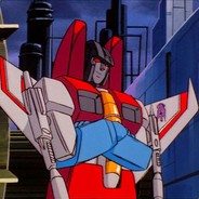 Starscream