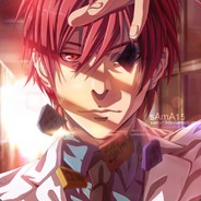 Akashi Seijuro