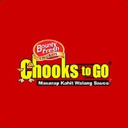 CHOOKS TO GO ツ