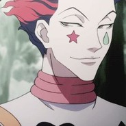 ♥Hisoka♪