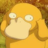 PsyDuck