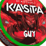 K.A.S.T.A Guy