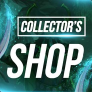 Collector's Shop №1