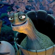 ♥Master♥Oogway♥