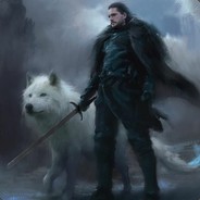 King of the North