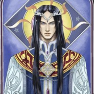 High King of the Noldor