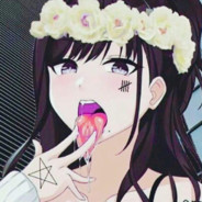 † ahegao baby †