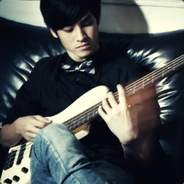 BadBoy :"( '''
