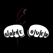 GAME OVER