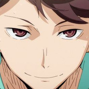 Oikawa-kun