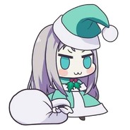 Padoru Padoruuuuu :3 ♫