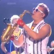 EPIC SAX GUY